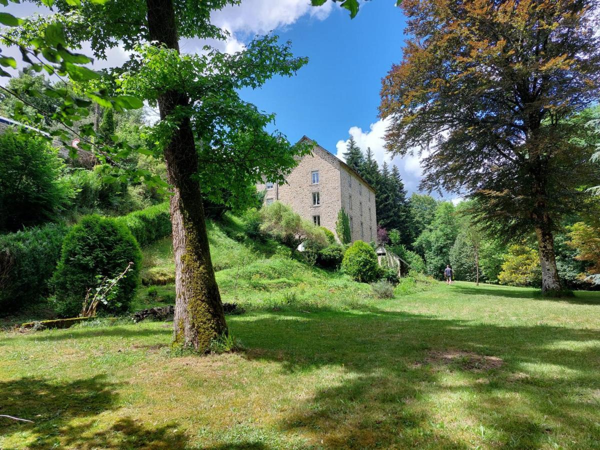 Sage Studio Treignac Exterior foto